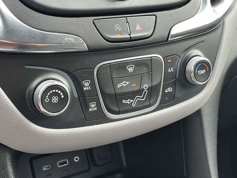 Used 2024 Chevrolet Equinox LS w/ LS Convenience Package FWD image 30