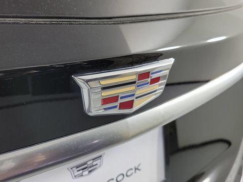 Certified 2024 Cadillac XT6 Premium Luxury w/ Technology Package AWD/4WD image 8