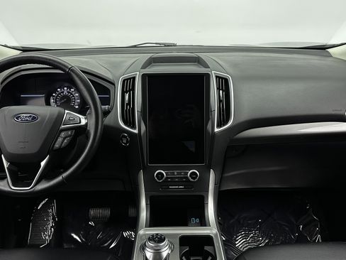 Used 2024 Ford Edge SEL image 28