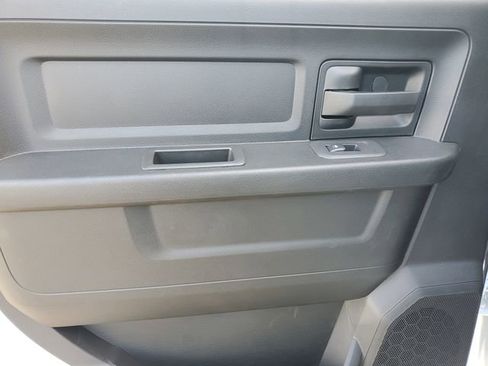 New 2025 RAM 5500 Tradesman image 18