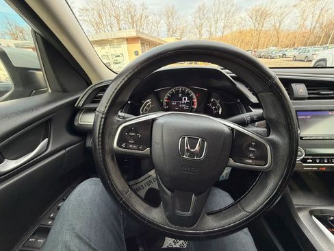 Used 2016 Honda Civic LX image 23