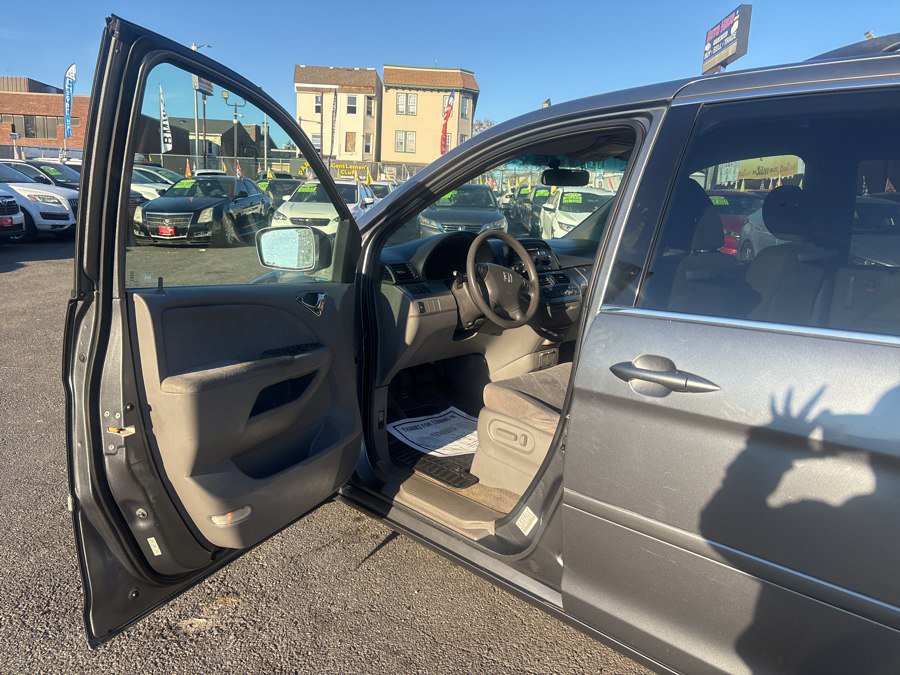 Used 2009 Honda Odyssey EX image 12