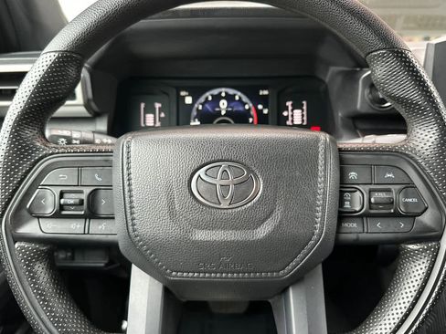 Used 2025 Toyota Tacoma SR5 image 23