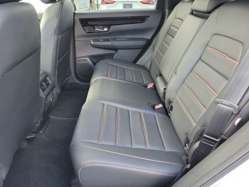Used 2023 Honda CR-V Sport Touring image 11