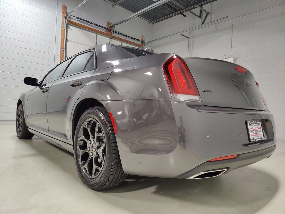 Used 2023 Chrysler 300 Touring L w/ Popular Equipment Group AWD/4WD image 24