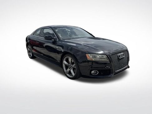 Used 2010 Audi A5 2.0T Prestige AWD/4WD image 2