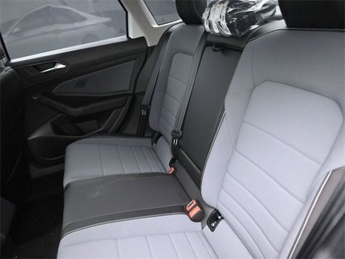 New 2025 Volkswagen Jetta SE image 14