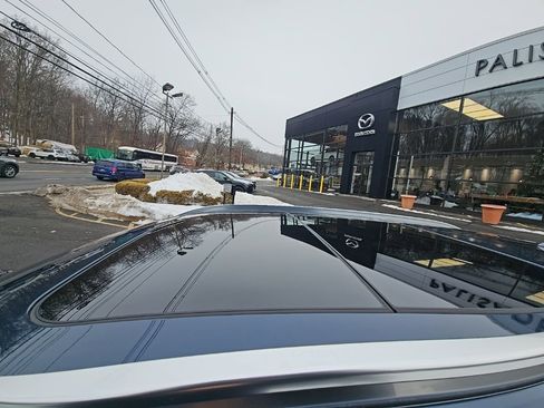 Used 2025 MAZDA CX-50 AWD 2.5 S w/ Weather Package image 11