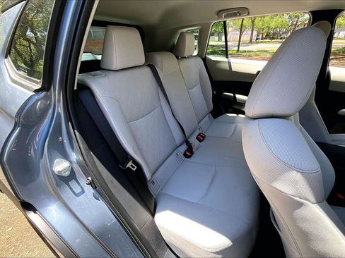 Used 2024 Toyota Corolla Cross L FWD image 21