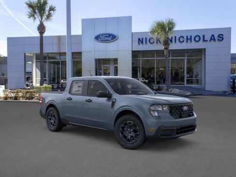 Used 2026 Ford Maverick XLT FWD image 7