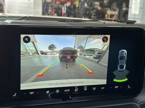 New 2025 Ford Mustang GT Premium w/ 60th Anniversary Package image 16