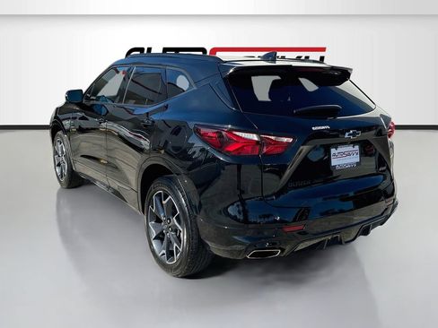 Used 2021 Chevrolet Blazer RS AWD/4WD image 5