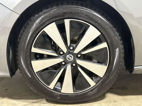 Used 2019 Nissan Altima 2.5 SL image 28