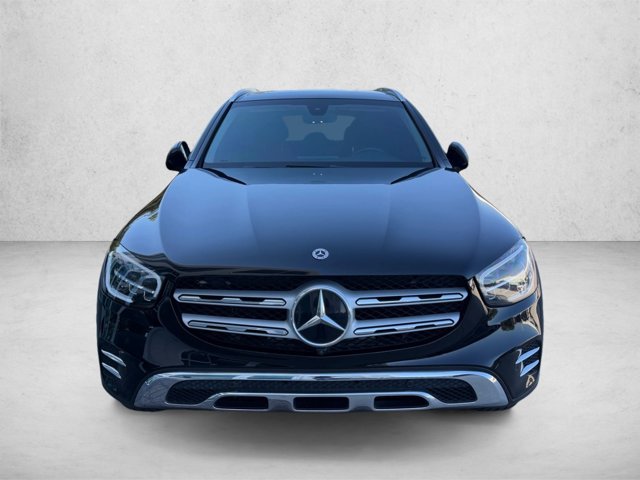 Certified 2021 Mercedes-Benz GLC 300 image 2