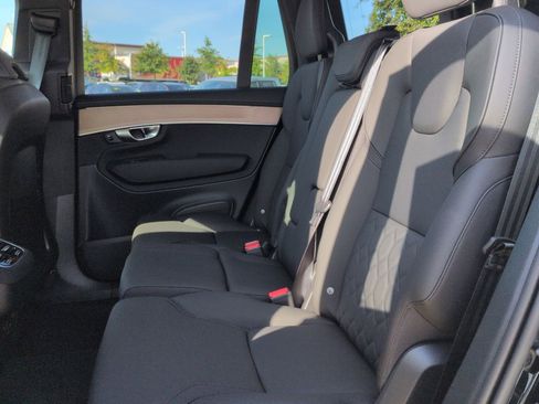 New 2026 Volvo XC90 B6 Plus w/ Protection Package Premier image 25