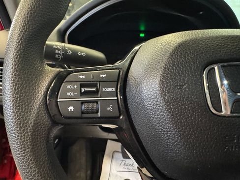 Used 2023 Honda Civic LX image 11