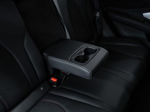 New 2026 Acura RDX A-Spec AWD/4WD image 31