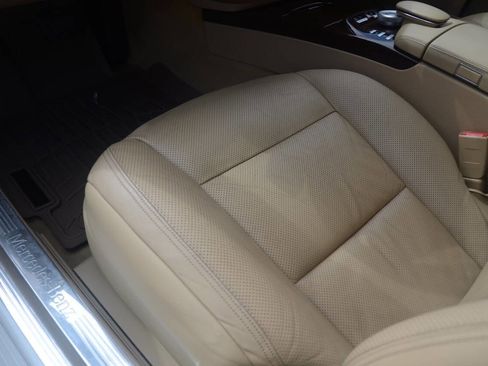 Used 2011 Mercedes-Benz S 550 image 10