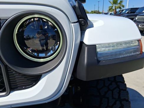 New 2026 Jeep Gladiator Mojave image 11