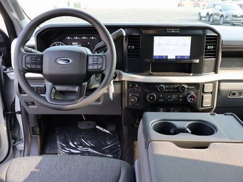New 2026 Ford F350 XL w/ STX Appearance Package AWD/4WD image 5