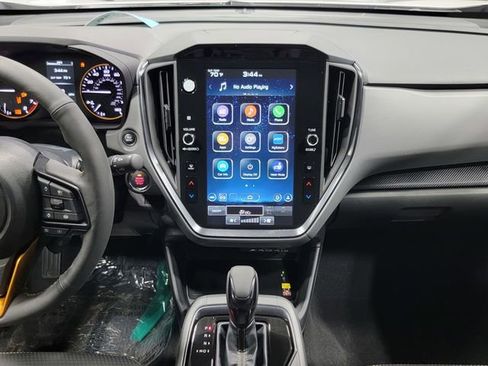 New 2026 Subaru Crosstrek 2.5i Wilderness AWD/4WD image 19
