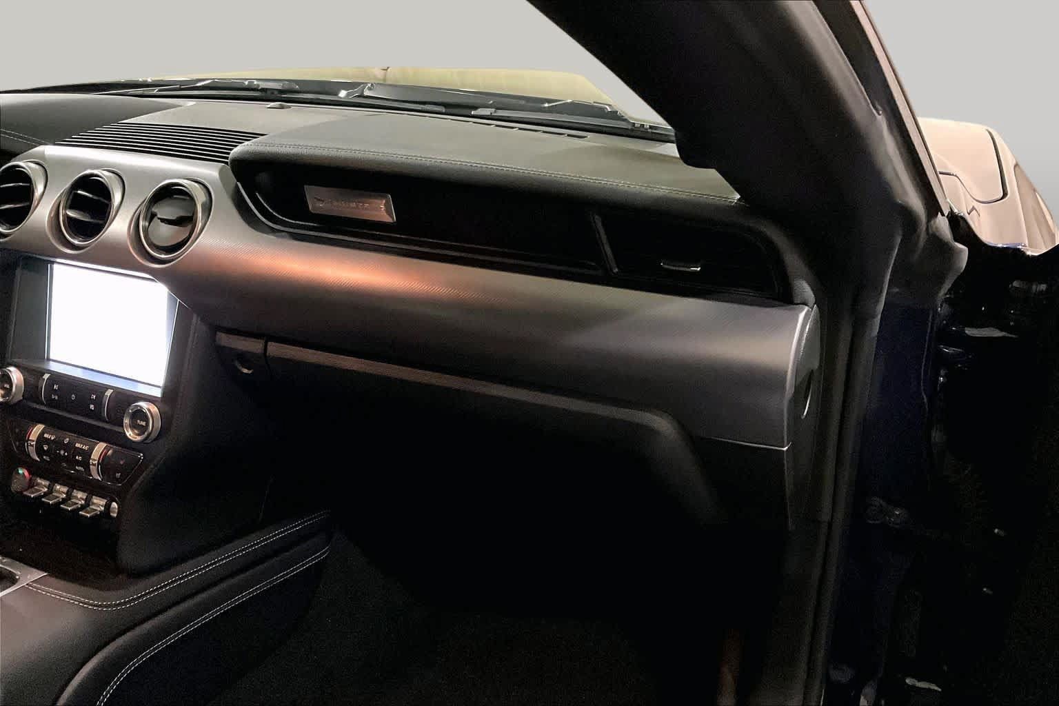 Used 2019 Ford Mustang GT Premium w/ Equipment Group 401A RWD image 17