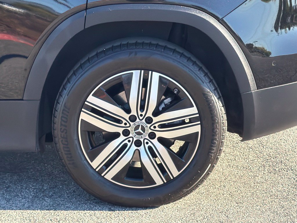 Certified 2024 Mercedes-Benz EQB 250+ image 16