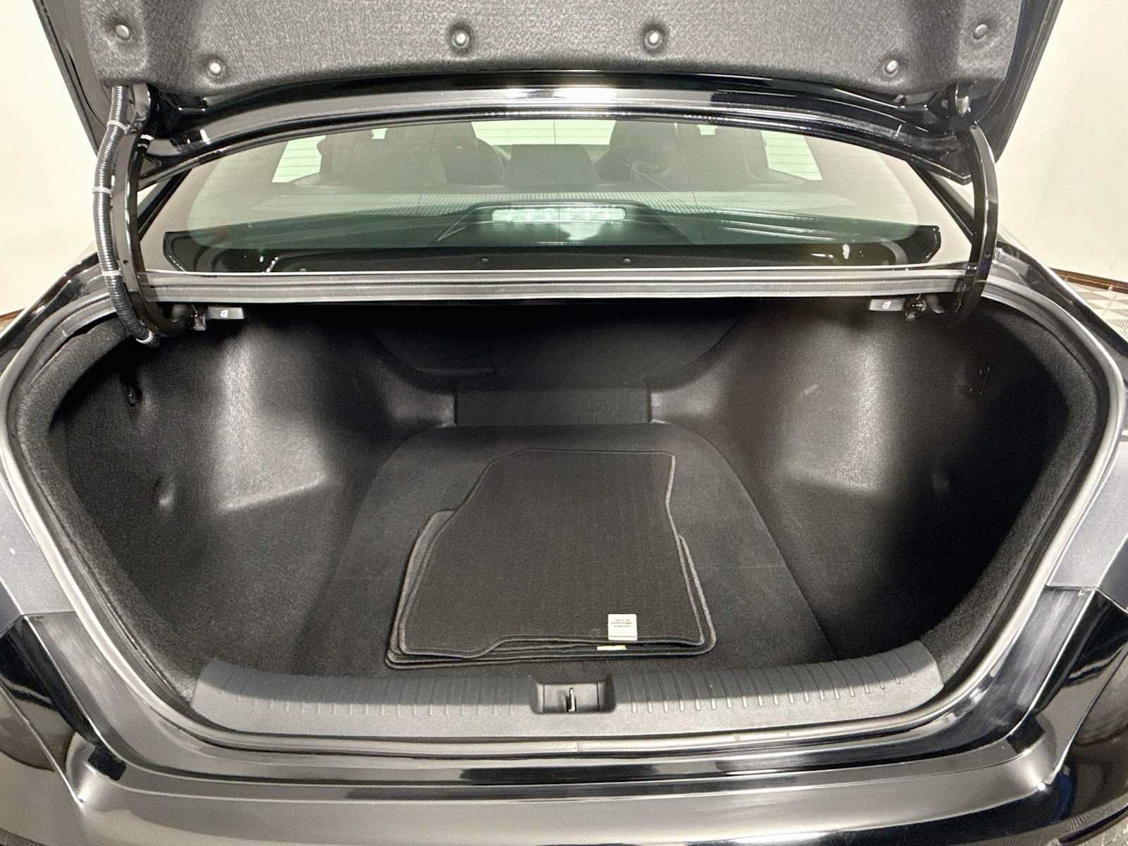 Used 2024 Honda Accord Sport image 23