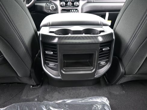 Used 2026 RAM 1500 Big Horn RWD image 31