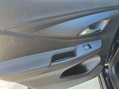 New 2026 Buick Envista Avenir image 11