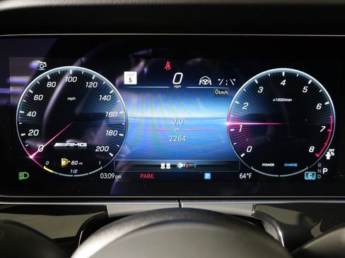 Certified 2024 Mercedes-Benz AMG GT 53 image 19