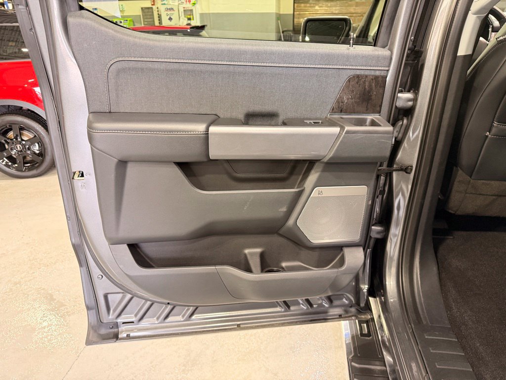 Used 2023 Ford F150 Lariat AWD/4WD image 20