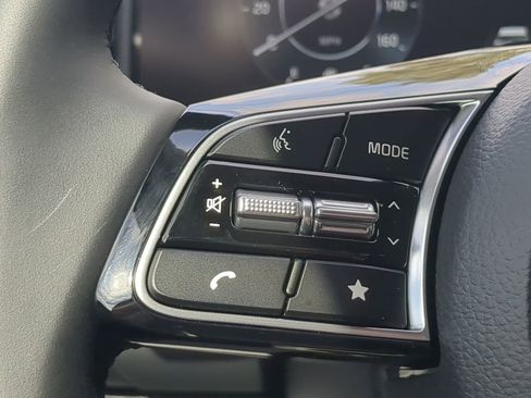 New 2026 Kia Seltos EX image 23