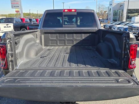 New 2026 RAM 2500 Tradesman image 8