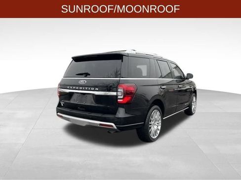 Used 2023 Ford Expedition Platinum image 7