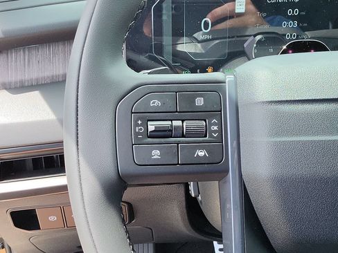 New 2027 Kia Telluride X-Line SX Prestige AWD/4WD image 31