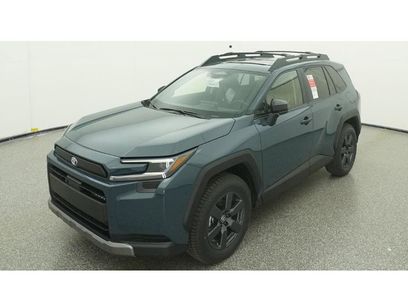 New 2026 Toyota RAV4 FWD
