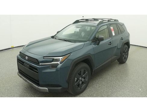 New 2026 Toyota RAV4 FWD image 1