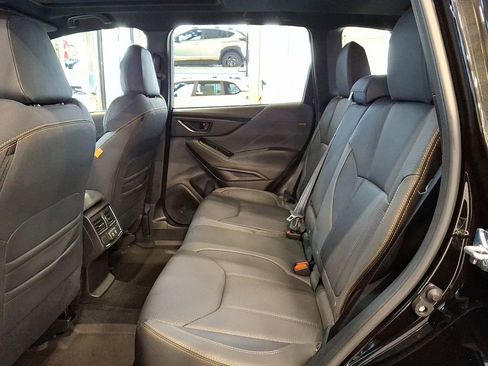 New 2025 Subaru Forester Wilderness w/ Convenience Package image 9