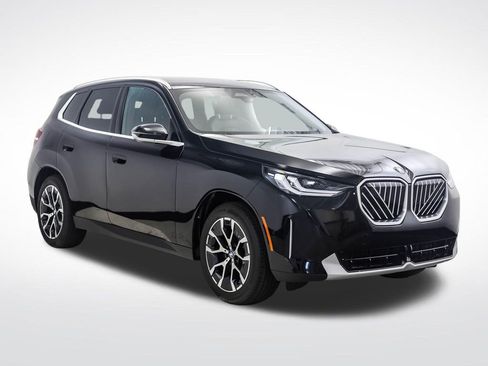 New 2026 BMW X3 xDrive30i w/ Convenience Package AWD/4WD image 7