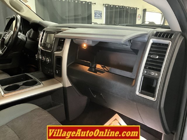 Used 2014 RAM 1500 Big Horn AWD/4WD image 39