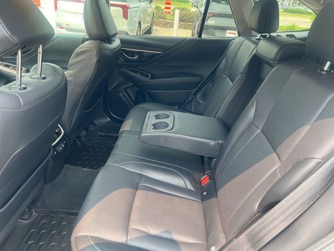 Used 2022 Subaru Outback Limited w/ Popular Package #2 image 10