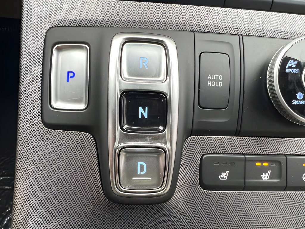 Used 2020 Hyundai Palisade Limited AWD/4WD image 31