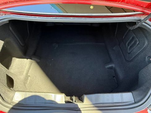 Used 2021 Chevrolet Camaro ZL1 RWD image 31