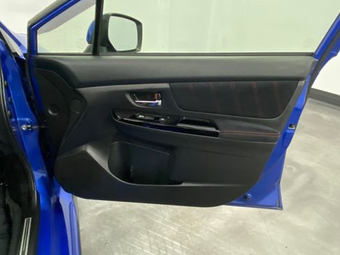 Used 2018 Subaru WRX STI image 49
