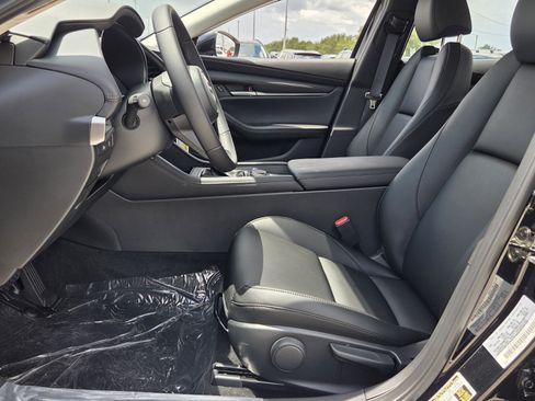 New 2026 MAZDA MAZDA3 s Sport FWD image 10