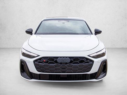New 2026 Audi S5 Premium Plus AWD/4WD image 2