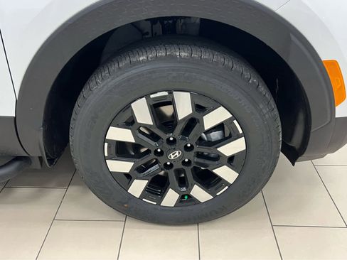 New 2026 Hyundai Santa Cruz SEL image 16