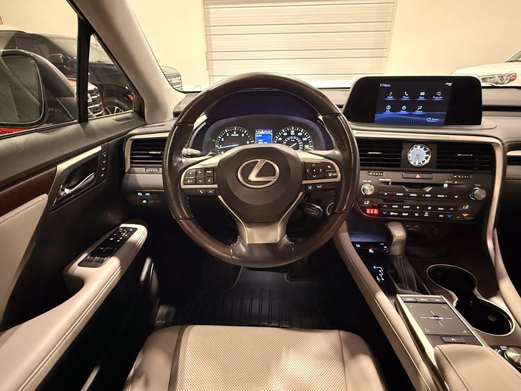 Used 2020 Lexus RX 350 FWD w/ Premium Package image 31