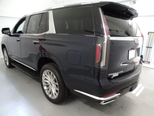 Certified 2023 Cadillac Escalade Premium Luxury w/ Performance Package AWD/4WD image 22